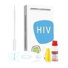 Hiv Test Kit Hiv Test Kit At Home Hiv Blood Test Kit Easy Accurate Instant Rapid