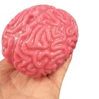 2 75  Brain Splat Squishy Stress Toy 1 Pc