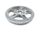 08-17 Yamaha Raider Xv1900 Cu Rear Wheel Cush Drive Belt Hub Pulley