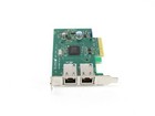 Supermicro 2-port Rj-45 1g Network Adapter Aoc-sgp-i2 Ethernet Controller Card