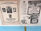 1951 San Francisco Seals Program V Yankees  Pre Mantle Debut  6  Dimaggio  Berra