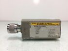 Hp 8485a -30 To  20 Dbm  50 Mhz To 26 5 Ghz  1  w To 100 Mw Power Sensor