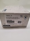 Kohler 10678-cp Wave 0 5 Gpf Urinal Flush Valve  Polished Chrome