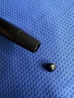 Black Vintage Osmiroid Fountain Pen  Read