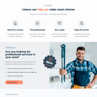      Service Listings Website Design For Sale     Free Vps Web Hosting Included     