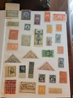 Collection Lot Of Latin  South America Revenue  Municipal  Unlisted  Bob  Fiscal