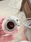 1980   s Acs Pro Rotor Cleaned Restored Polished Bmx Old School Blue  Stamped J87
