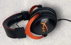 Hyperx Cloud Ii Khx-hscp-rd Wired Gaming Headset Red Black No Mic