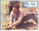 The Conversation Gene Hackman Francis Ford Coppola Mexican Lobby Card Set Unused
