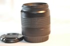 Canon Ef 35-80mm F 4-5 6 Iii Lens Read For Eos Elan 650 A2 Rebel T8 90d 5d 6d 7d