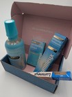 Teeth Whitening Kit  Lumineux - Includes  Strips  Mouthwash  Toothpaste   Brush