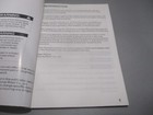 Honda Oem Owners Manual Eu3000is Generator 31zt7622