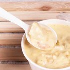 Karat Pp Plastic Extra Heavy Weight Soup Spoons - White - 1 000 Ct  U2032w