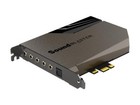 Creative Sound Blaster Ae-7 Hi-res Internal Pcie Sound Card  Quad-core Processor