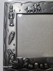 Malden Pewter Picture Frame For Child Baby For 3 5  X 5 5  Photo