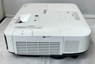 Epson Powerlite 2265u Wireless Full Hd Wuxga 3lcd Projector 5500 Lumens