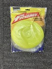 Vintage 1998 Wham-o Original Frisbee Yellow 