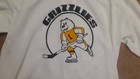 1980-81 Grand Rapids Grizzlies  conthl   6 Dan Dillon Rw Game Worn Jersey