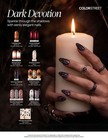       color Street  Halloween Nail Polish Strip Nib Glitter Goth Summerween     