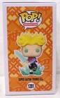 Funko Pop  Animation Dragon Ball Super 1281 Super Saiyan Trunks With Sword
