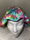 Rainbow Kelp Bucket Hat  cotton 