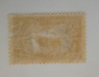Argentina Stamp  1910  Sc 168  Mint  Hinged  Og