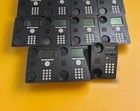 Lot Of 19 Avaya Phones  blemished  14x 9608d03b  2x 9404d02a  2x 9608d03b  mp   