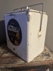Vintage Nesbitt   s Progress A1 Tall Cooler