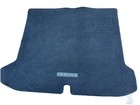 Hyundai Ioniq 5 Cargo Mat   Rear Seat Back Mats 2022-present Original Equipment