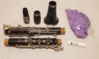 Selmer Model 103 Wooden Bb Clarinet Ready To Play 