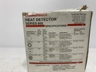 Chemetronics Series 600 Heat Detector Fixed Temperature