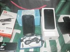 Lot Of 5 Cellphones Iphone Samsung Ipod Accessory Not Working For Reinstallation