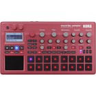 Korg Electribe Sampler With V2 0 Software Esx Red