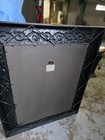 Uttermost Mirror Metal Frame