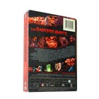 Tales From The Darkside Complete Series Seasons 1-4 Dvd 12-disc Box Set