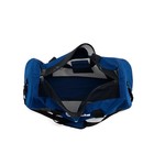 60l Mesh Dive Duffel Bag Scuba Gear Bags For Diving  Snorkeling  Freediving