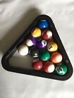 Miniature Pool Billiard Balls For Replacements