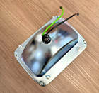 1965-1966 Mustang Taillight Housing With Bulb Wiring Pigtail Socket Lh Or Rh
