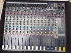Soundcraft Epm12 12-channel Analog Audio Mixer