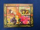 Un 2016 World Wildlife Conference    Geneva 628  Vienna 596 Cat  35 00  Lot46