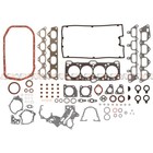 Fits 93-98 Mitsubishi Eclipse Talon Plymouth Laser 2 0l Full Gasket Set 4g63 t
