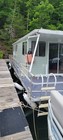 Houseboat For Sale   Crest  1979   43x14  remodeled In Last 2 Years - 40hp Honda