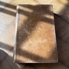 Rare Law Book - Justice And Sheriff - 1872