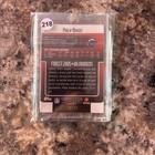 2006 Topps Finest Refractor 26 99 Philip Rivers  97 Chargers Vintage Mint