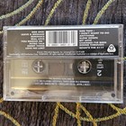 Sealed Mary J  Blige - What s The 411  - Cassette Tape New 