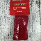 New Sealed Street Fighter Red Headband Loot Crate Exclusive Capcom