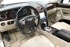 2014 Bentley Flying Spur W12 Sedan 4d