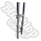 2004-2006 Harley Sportster 883 Custom Xl883c Front Forks Shock Suspension Set