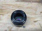 Minolta Af A Mount 50mm 1 1 4 Maxxum 1 4
