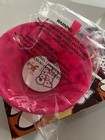 Cocoa Puffs Cereal Sipping Bowl With Built In Straw Attached New Old Stock  nos 